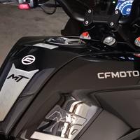 CF MOTO 700 MT MAGGIO 2025