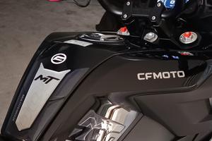 CF MOTO 700 MT MAGGIO 2025