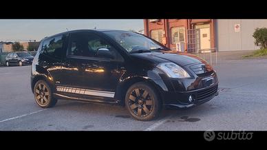 citroen c2 vtr neopatentati 