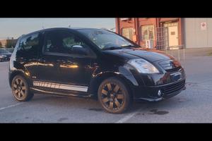 citroen c2 vtr neopatentati 