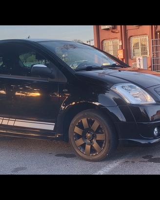 citroen c2 vtr neopatentati 
