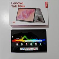 Lenovo Tab Plus 