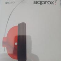 cuffie apqrix 