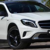 Ricambi mercedes gla