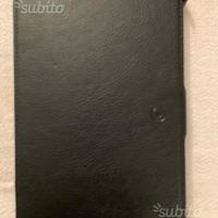 Custodia pelle iPad Mini 7,9"