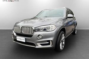 BMW X5 xdrive25d Experience 231cv auto