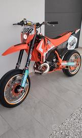 KTM 300 