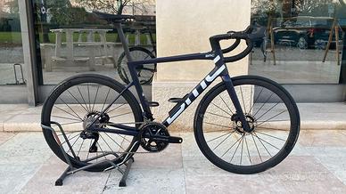 BMC Teammachine Slr 01 Two taglia 56