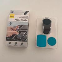Porta cellulare da auto