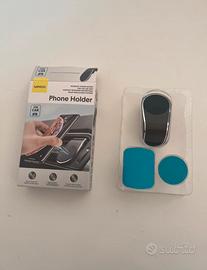 Porta cellulare da auto