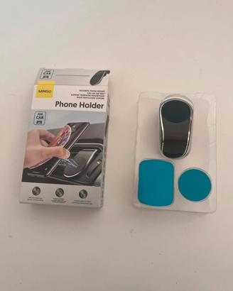 Porta cellulare da auto