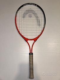 Racchetta da Tennis Head Radical 25 Junior