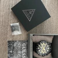 Orologio guess