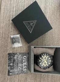 Orologio guess