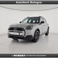 MINI Countryman Mini 1.5 48V C Classic auto