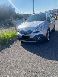 Opel mokka 4x4