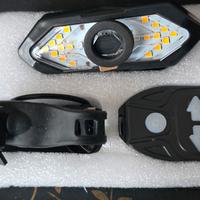 luce stop e bike wireless 