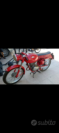 Laverda 100cc del 57