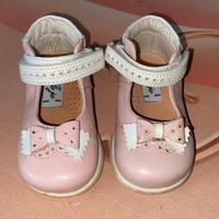 Scarpette da bambina n. 18  Lo-Jo