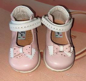Scarpette da bambina n. 18  Lo-Jo
