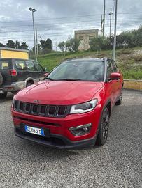 JEEP Compass 1.6 Multijet II 2WD SPORT BI-COLOR!