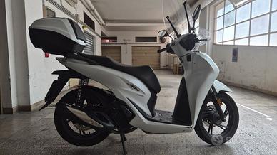 Honda SH 150I 2024 perfetto