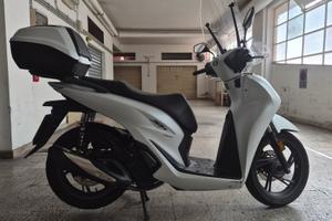 Honda SH 150I 2024 perfetto