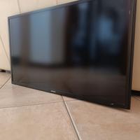 SMART TV SAMSUNG 32" NERO