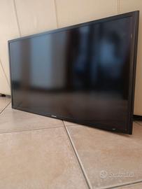 SMART TV SAMSUNG 32" NERO