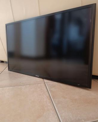 SMART TV SAMSUNG 32" NERO