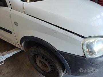 Parafango destro OPEL COMBO del 2007