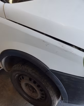Parafango destro OPEL COMBO del 2007