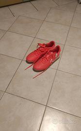 SCARPE CALCIO NIKE TIEMPO Taglia 42,5