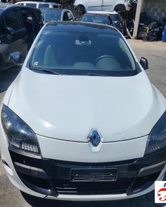 RENAULT MEGANE 3 COUPÃ? DZ0/1 1.5 DCI /Ricambi