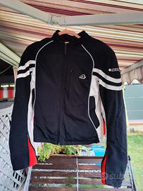 Giubbotto donna Acerbis tg xs