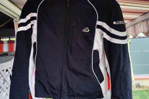 Giubbotto donna Acerbis tg xs