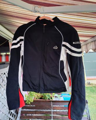 Giubbotto donna Acerbis tg xs