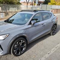 Cupra Formentor 1.4 e-Hybrid Plug-In 204 