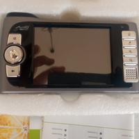 navigatore satellitare Mio da 512 MB