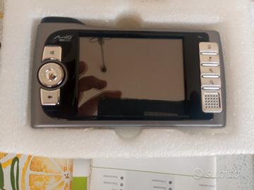 navigatore satellitare Mio da 512 MB
