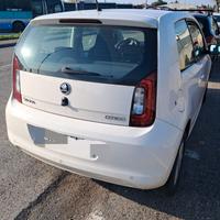 Skoda citigo 3p