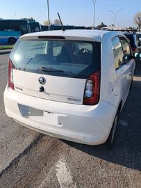 Skoda citigo 3p