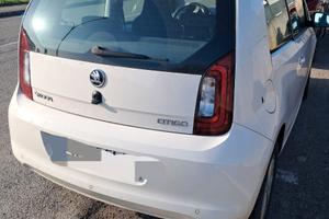 Skoda citigo 3p