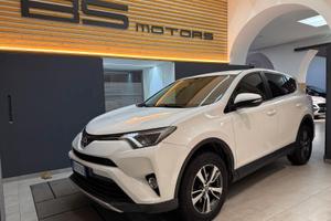 Toyota RAV 4 RAV4 2.0 D-4D 2WD Business