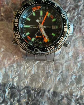 Breil Midway Kaiman V237