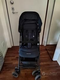 Passeggino leggero Maxi Cosi Lara 2