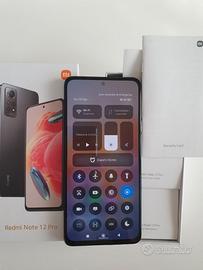Xiaomi Redmi Note 12 Pro 8GB 256 RAM