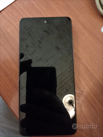 Telefono Galaxy A525f/ per ricambio