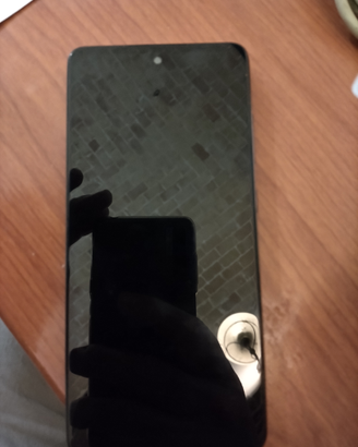 Telefono Galaxy A525f/ per ricambio