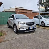 Opel Mokka X 1.4 140CV GPL casa madre, Carplay, Se